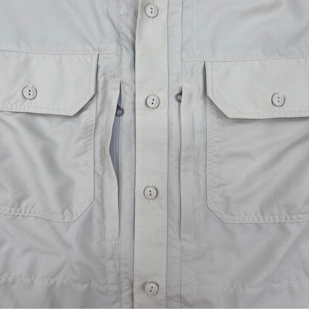 Kuhl Fish Performance Outdoor Vented Button Up Sh… - image 5